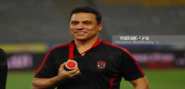 حسام البدري 